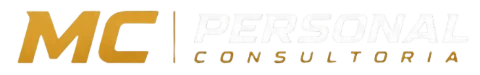 Logo da MC Personal Consultoria